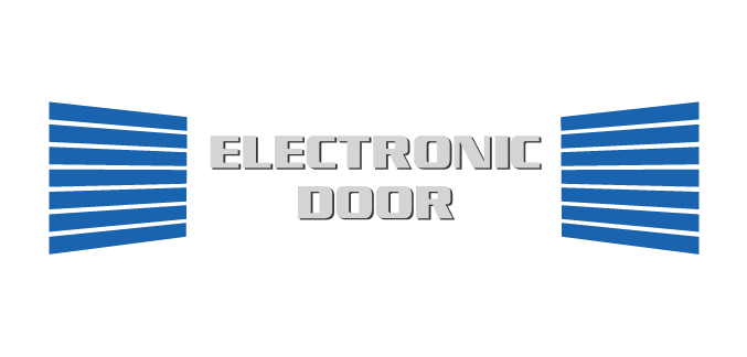 electronic door-01